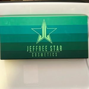 Jeffree Star Cosmetics Money Honey mini‎ velour liquid lipstick. Cruelty Free